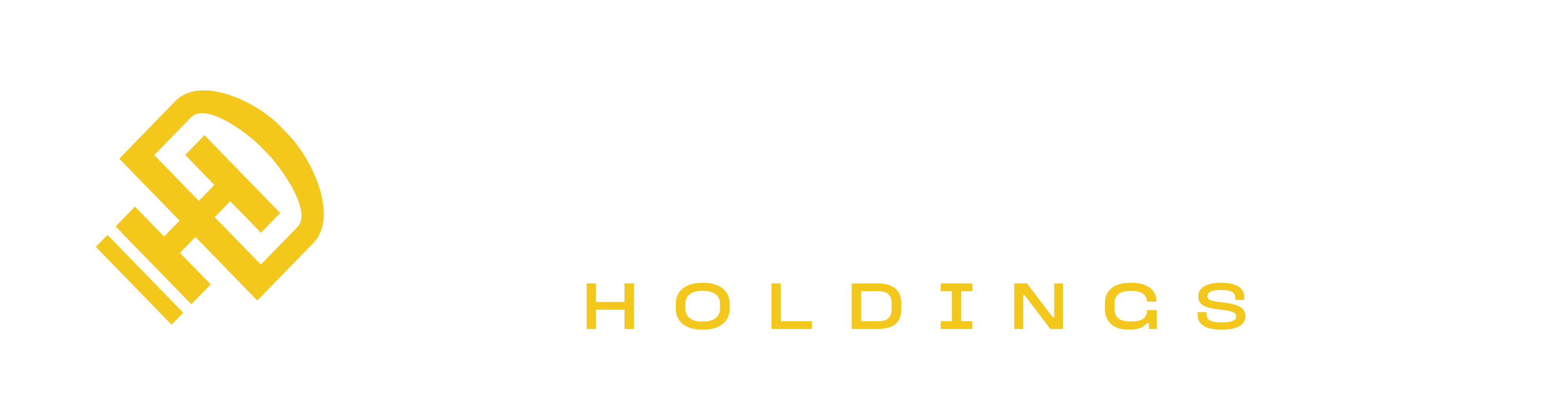 HD Parts Holdings